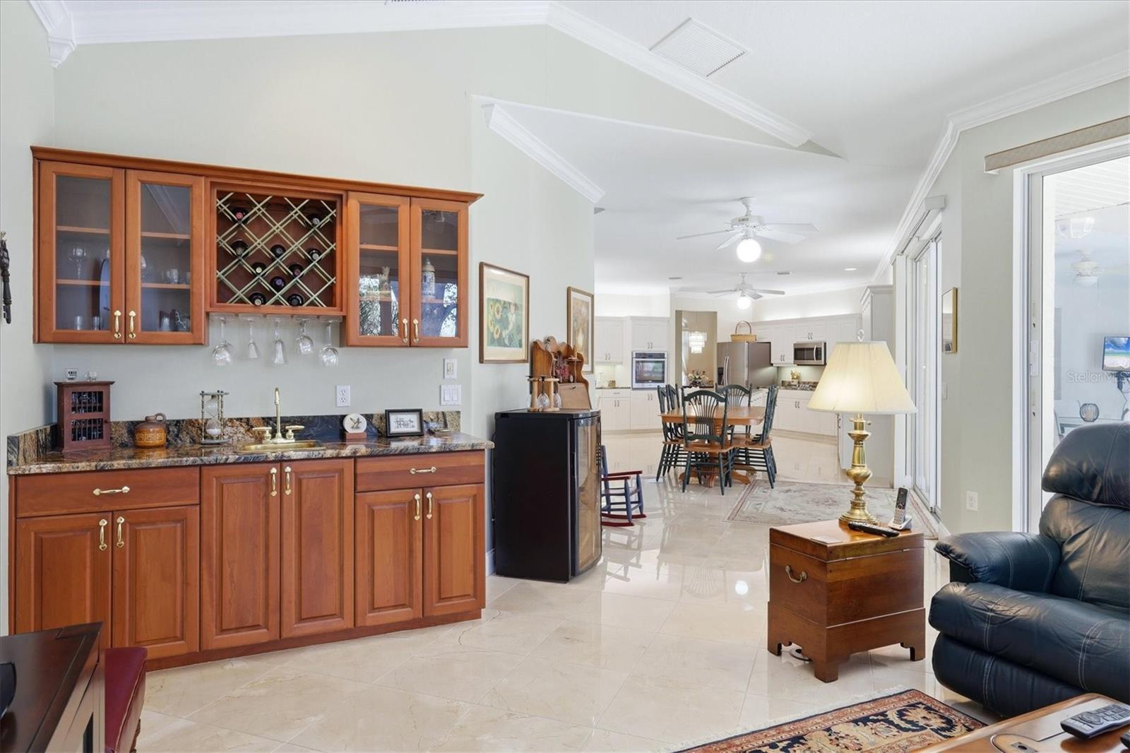 CALUSA LAKES - Residential