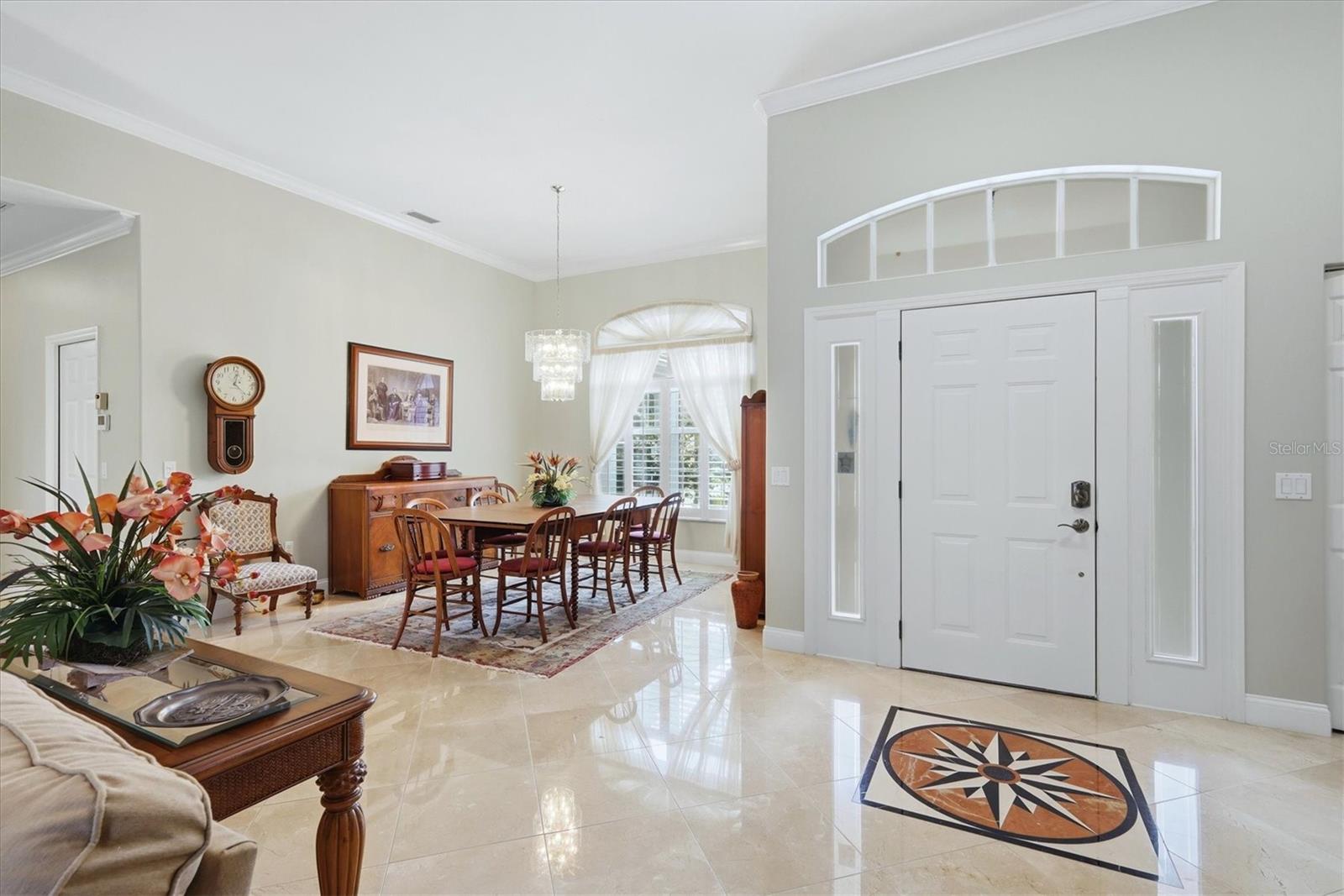 CALUSA LAKES - Residential