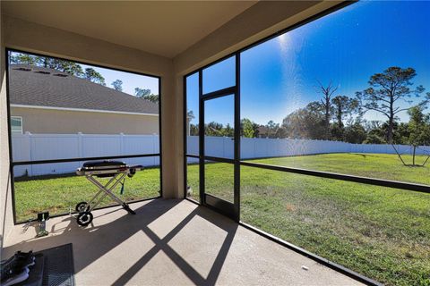 A home in NORTH PORT