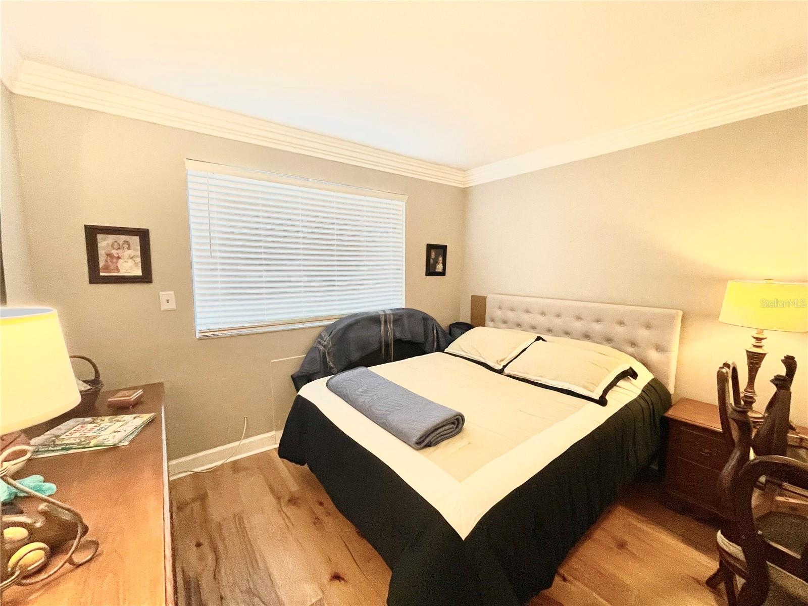 ANDOVER HOUSE/LAKELAND HARBOUR - Residential