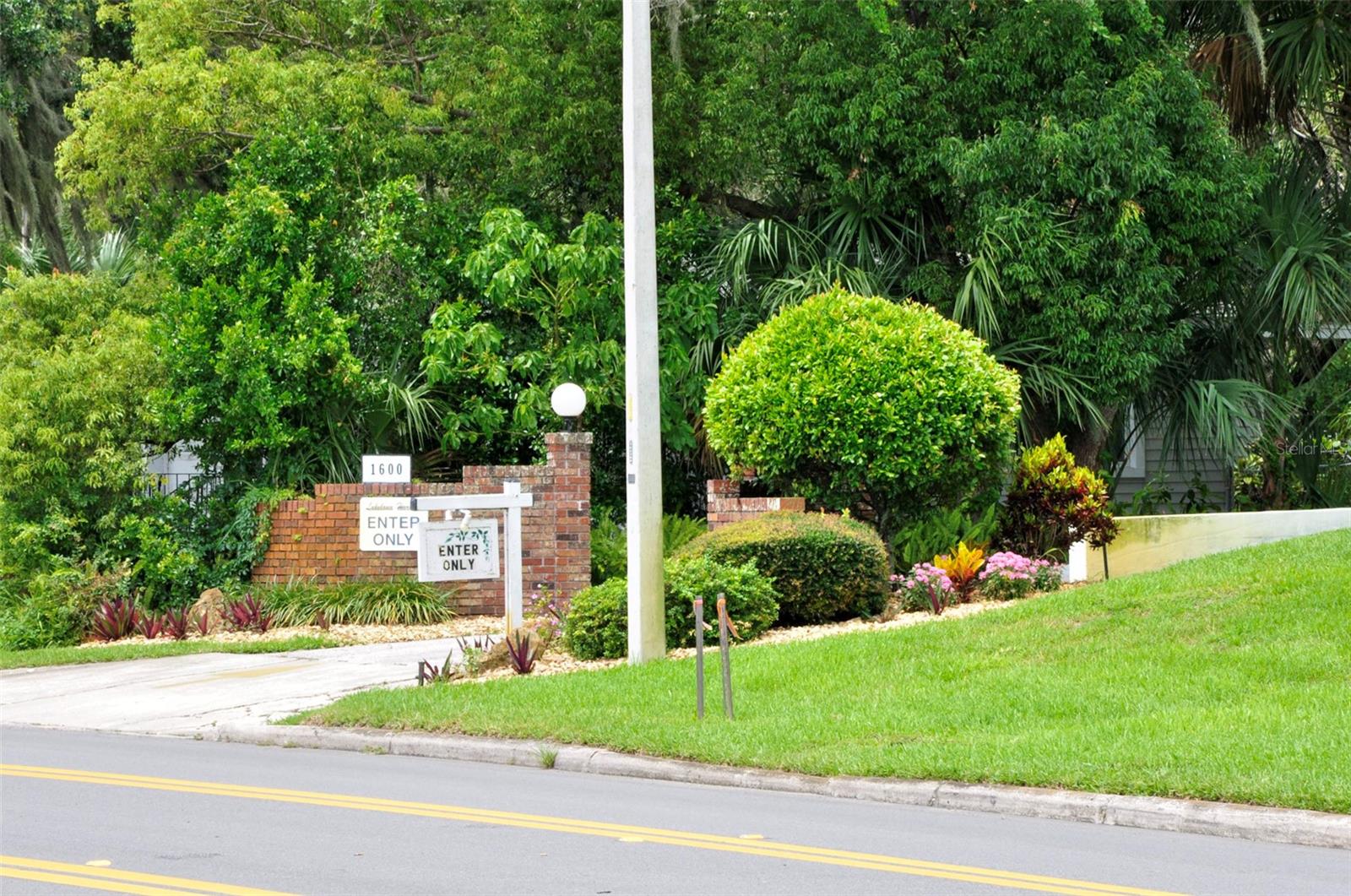 ANDOVER HOUSE/LAKELAND HARBOUR - Residential