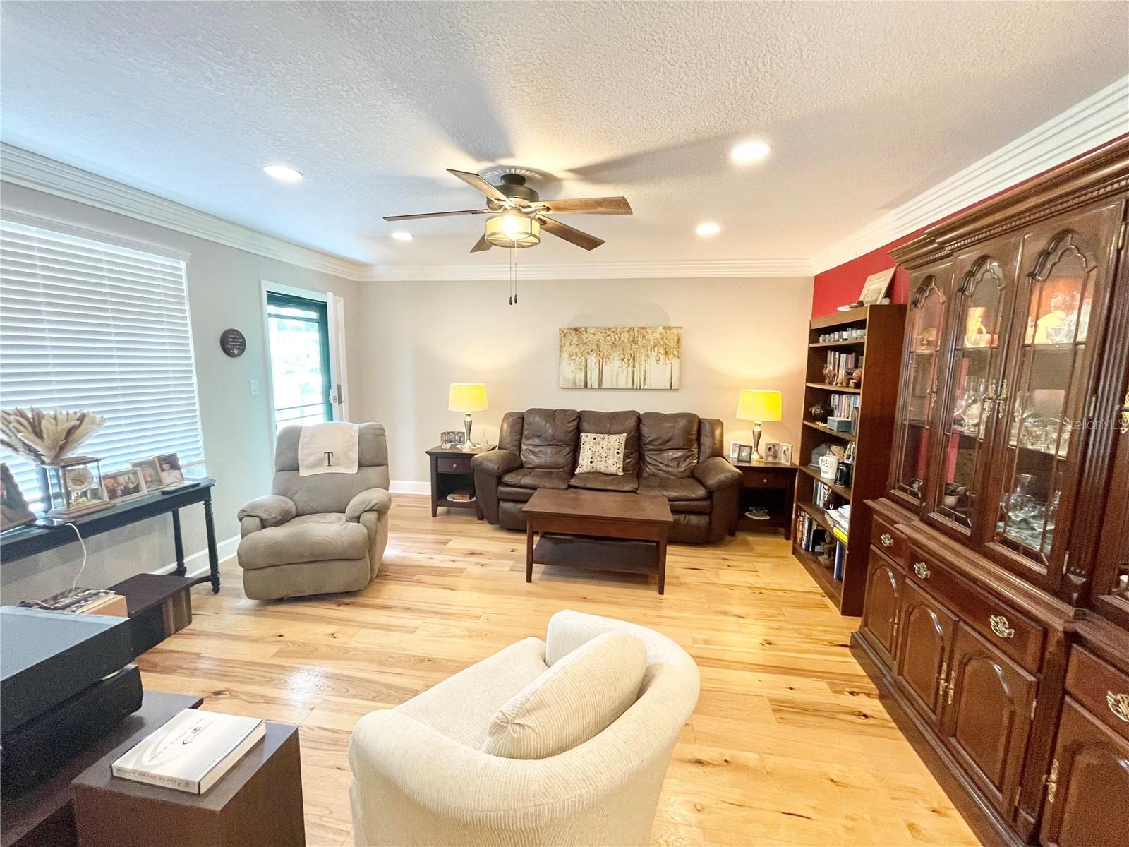 ANDOVER HOUSE/LAKELAND HARBOUR - Residential