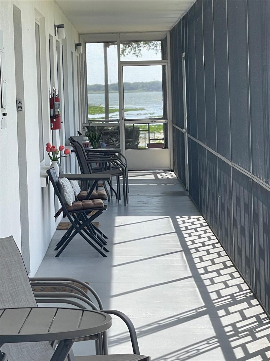 ANDOVER HOUSE/LAKELAND HARBOUR - Residential