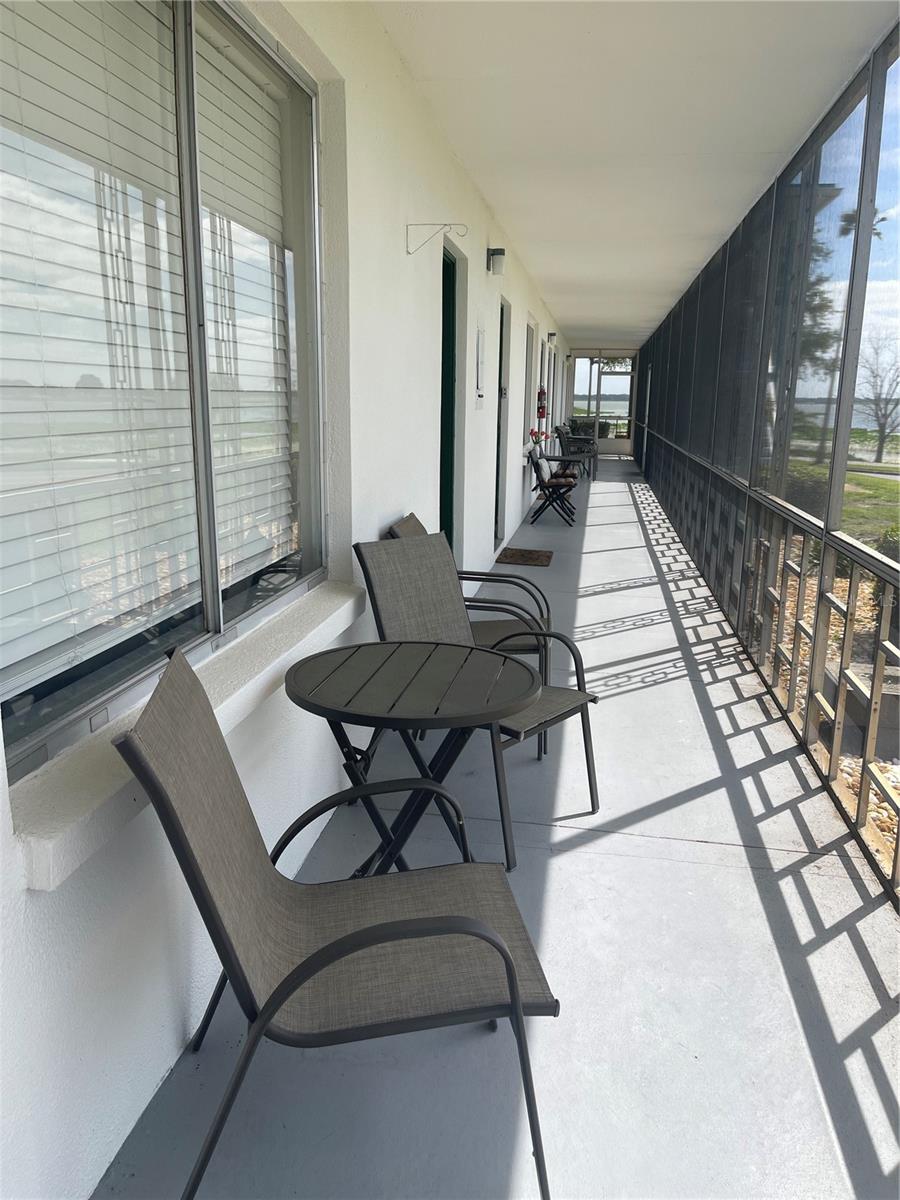 ANDOVER HOUSE/LAKELAND HARBOUR - Residential