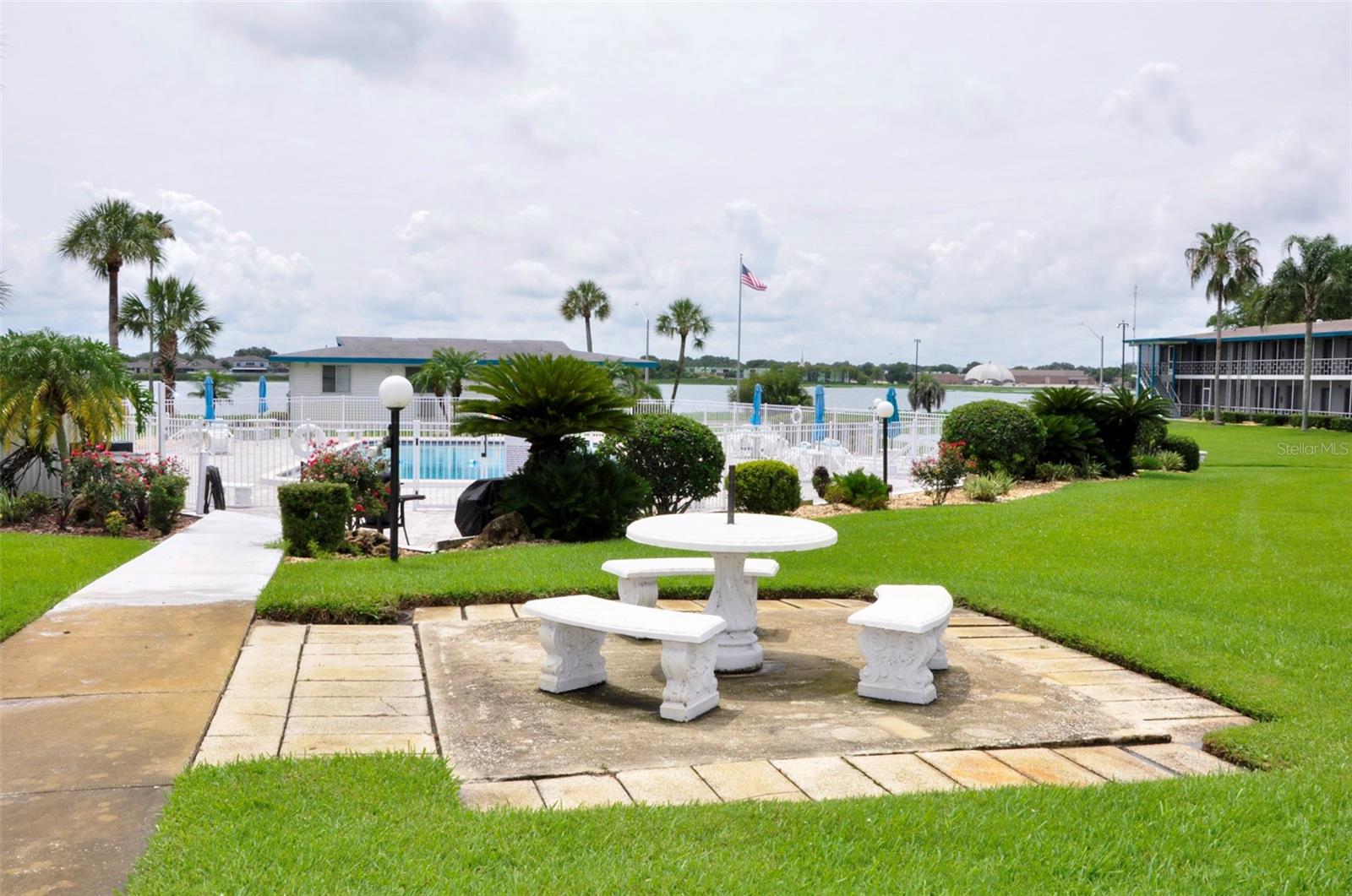 ANDOVER HOUSE/LAKELAND HARBOUR - Residential