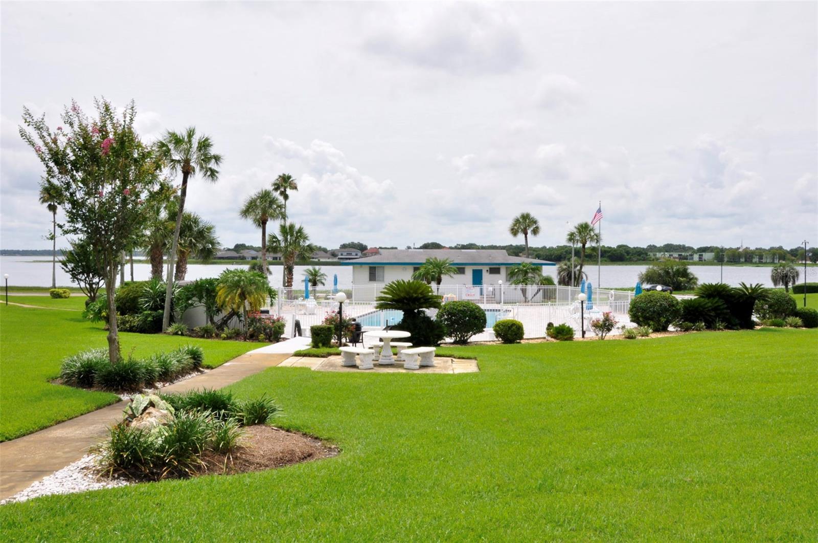 ANDOVER HOUSE/LAKELAND HARBOUR - Residential