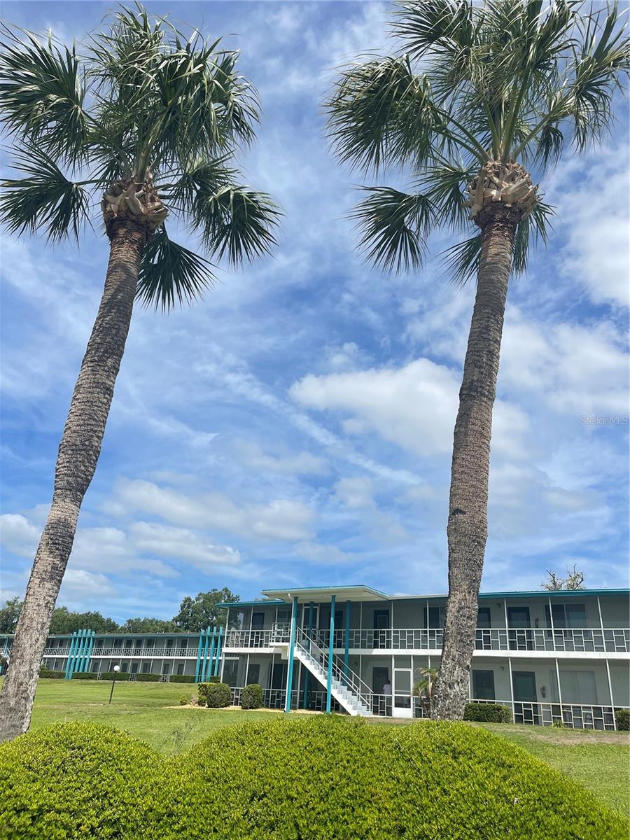 ANDOVER HOUSE/LAKELAND HARBOUR - Residential