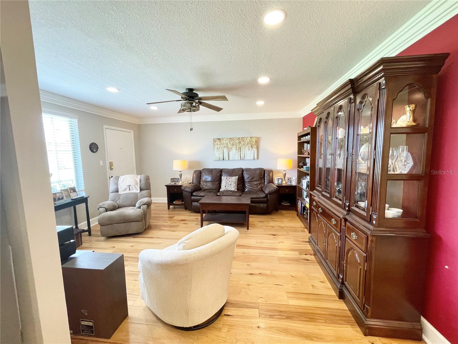 ANDOVER HOUSE/LAKELAND HARBOUR - Residential