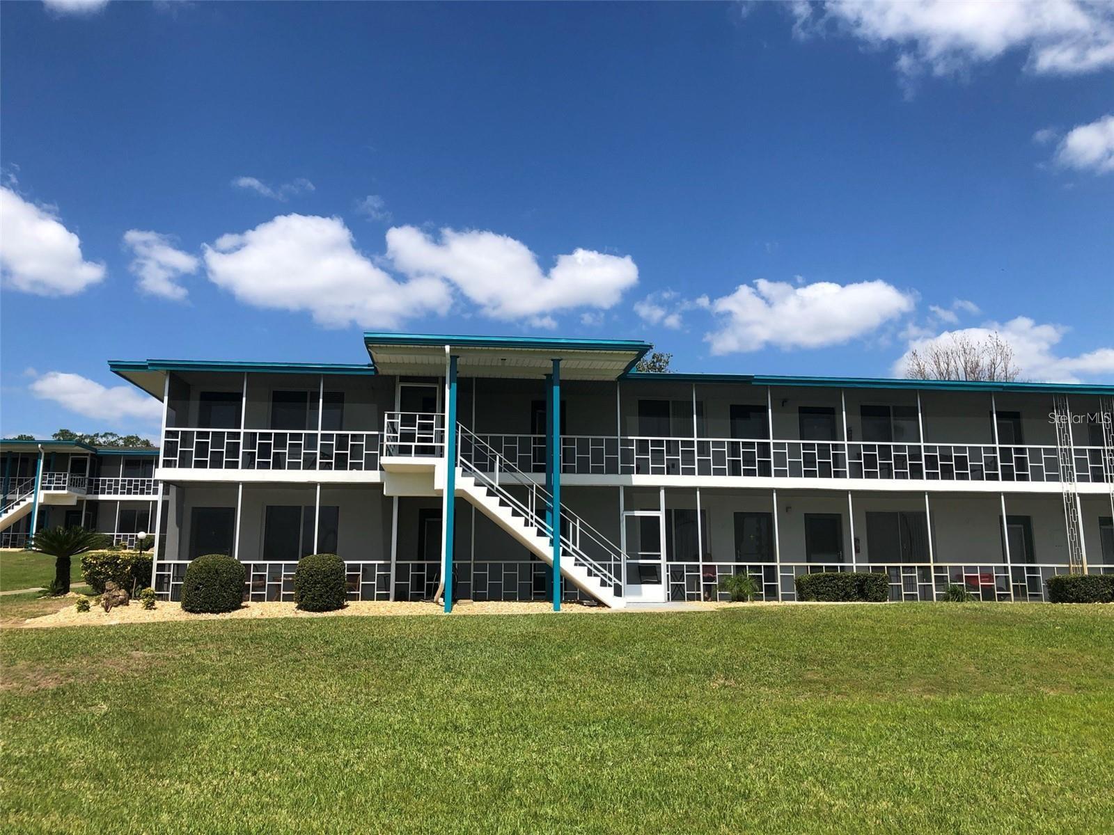ANDOVER HOUSE/LAKELAND HARBOUR - Residential