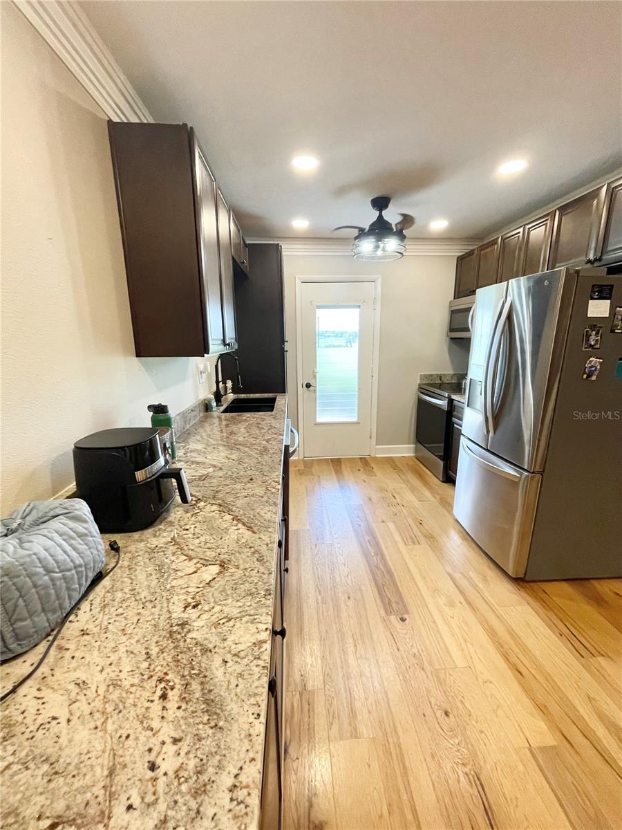 ANDOVER HOUSE/LAKELAND HARBOUR - Residential