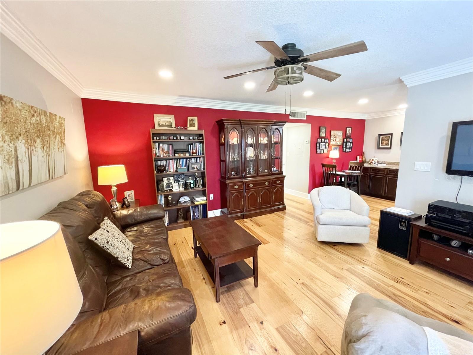 ANDOVER HOUSE/LAKELAND HARBOUR - Residential