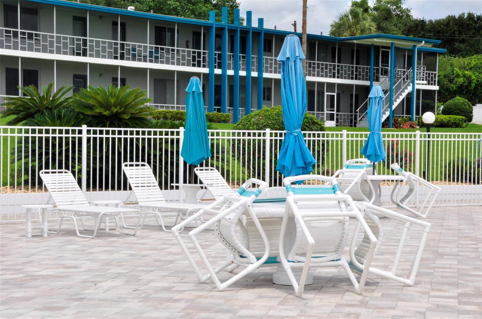 ANDOVER HOUSE/LAKELAND HARBOUR - Residential