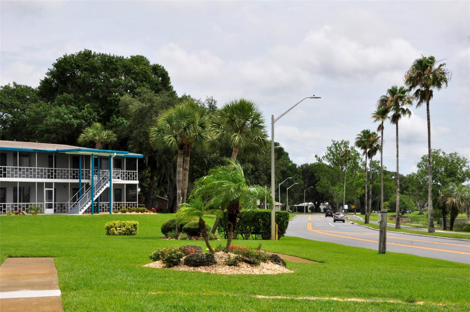ANDOVER HOUSE/LAKELAND HARBOUR - Residential