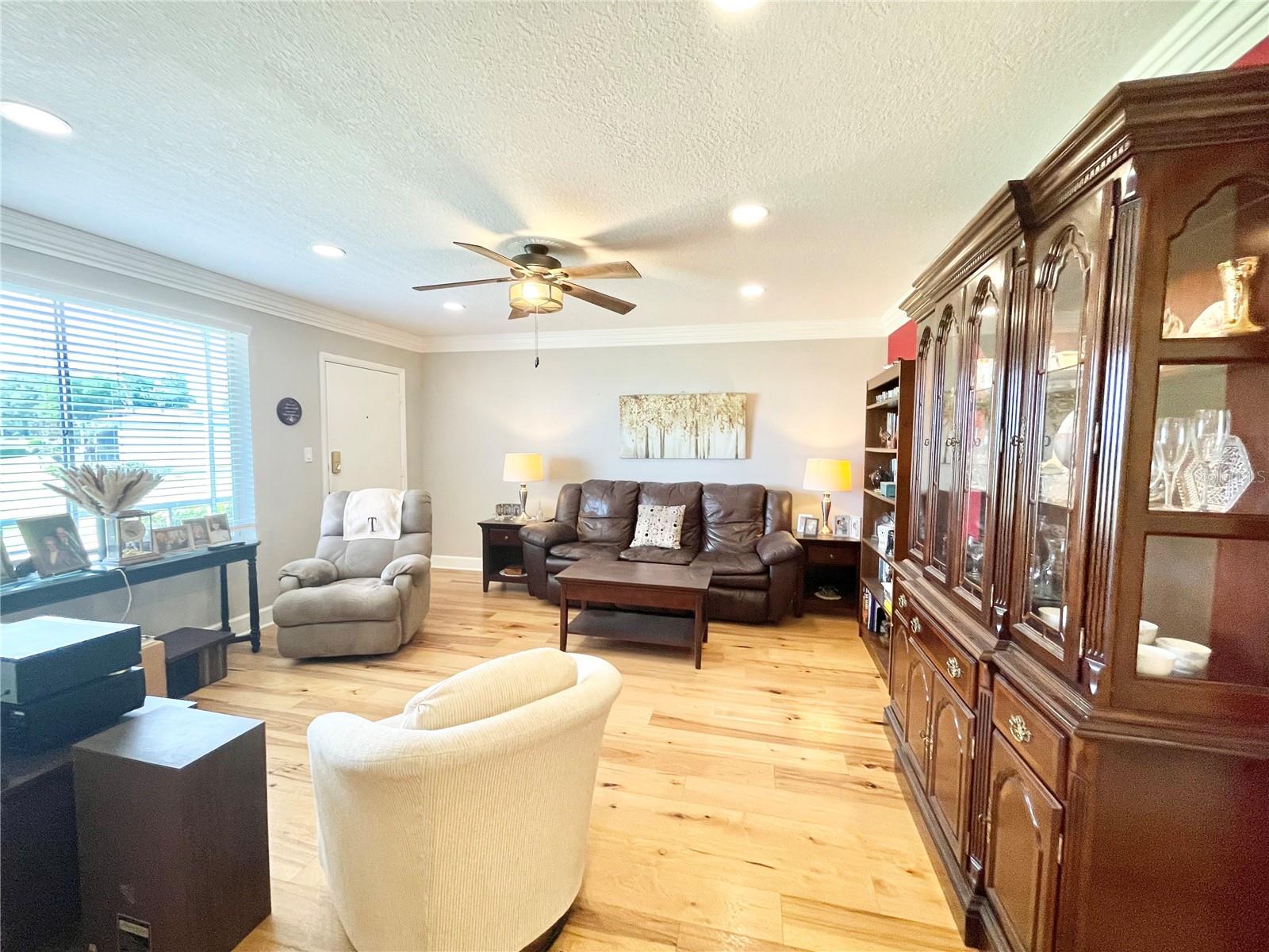 ANDOVER HOUSE/LAKELAND HARBOUR - Residential