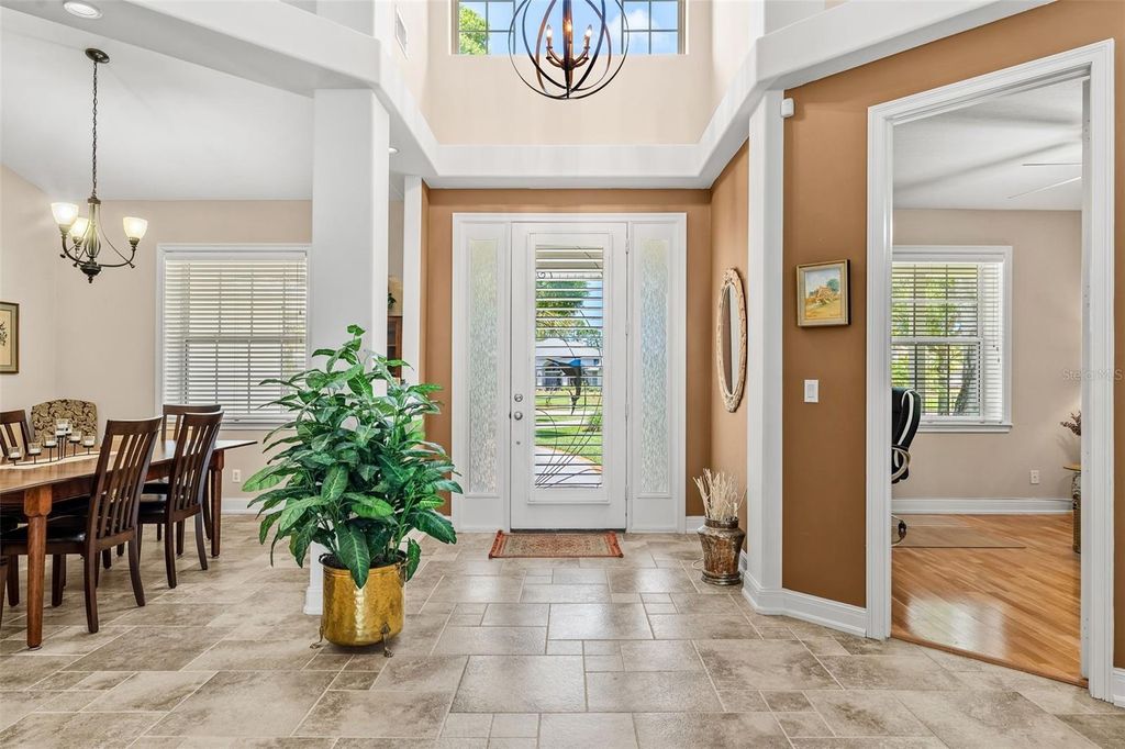Photo of 109 Harbor Point Drive, Sebastian, FL 32958 (MLS # O6410855)