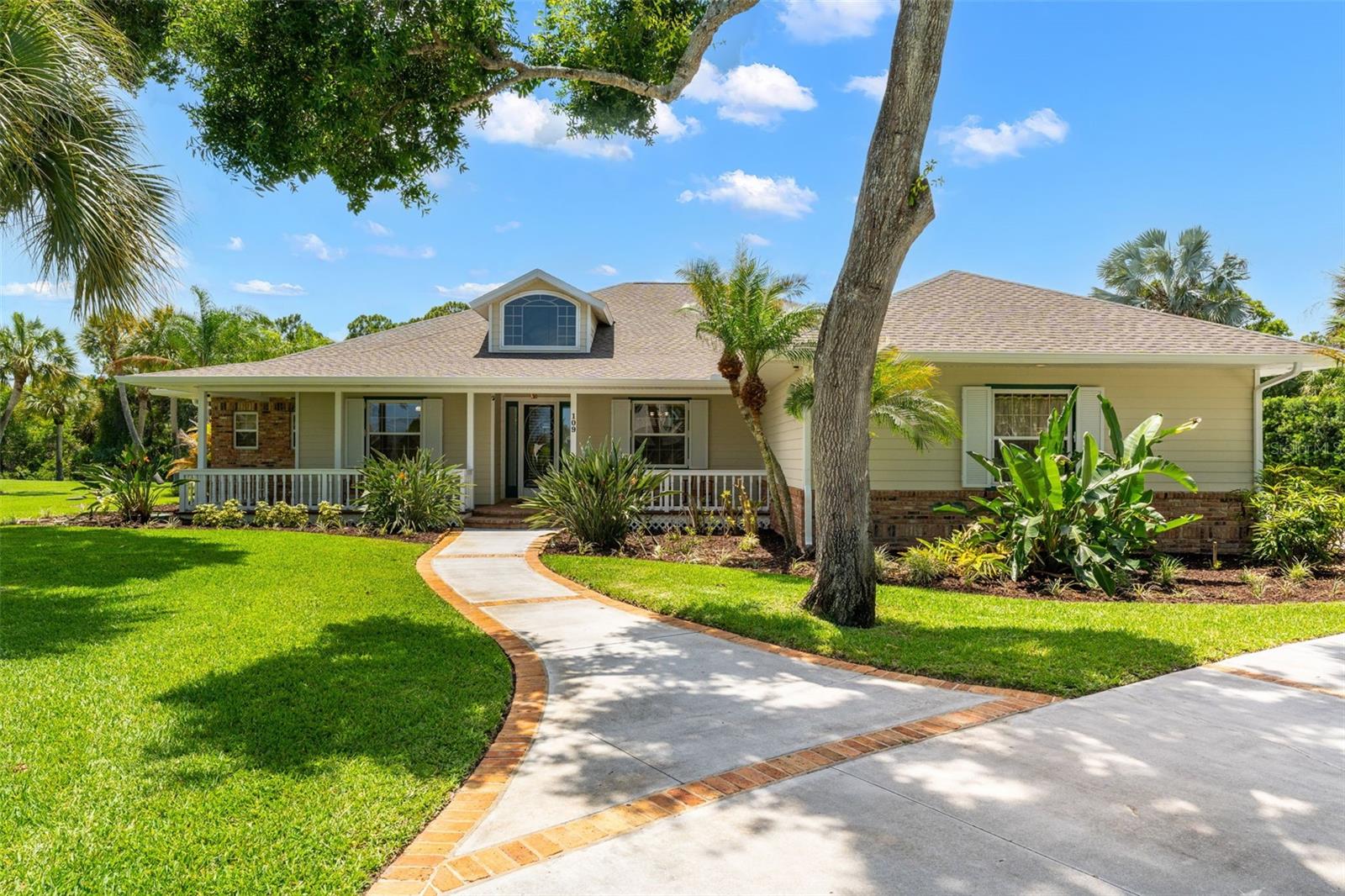 109 HARBOR POINT DRIVE