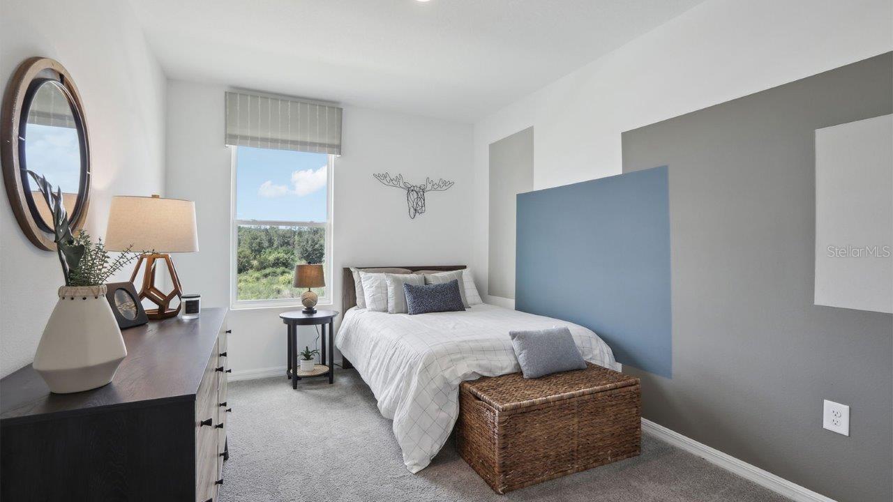 BERRY BAY - Residential