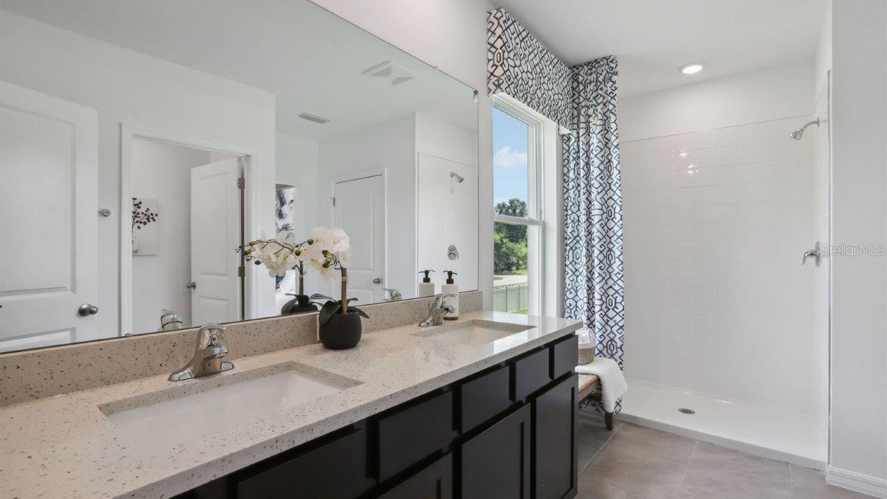 BERRY BAY - Residential