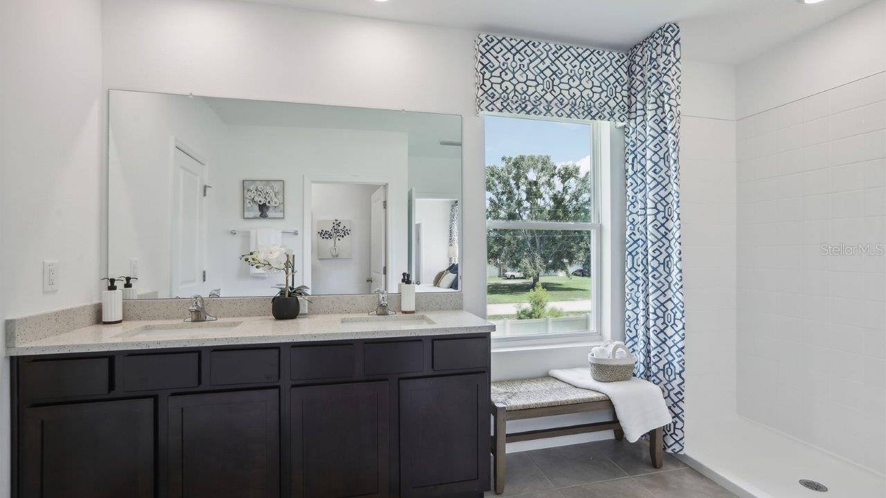 BERRY BAY - Residential