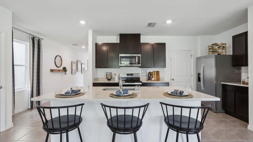 Photo of 5295 Berry Bay Avenue, Wimauma, FL 33598 (MLS # TB8504473)