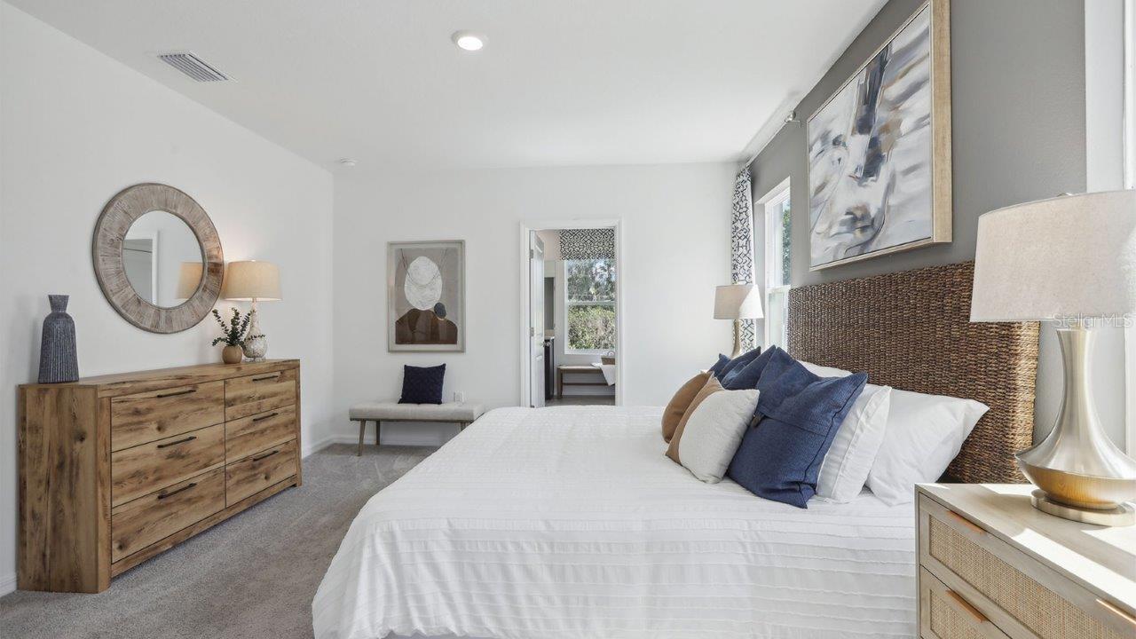 BERRY BAY - Residential