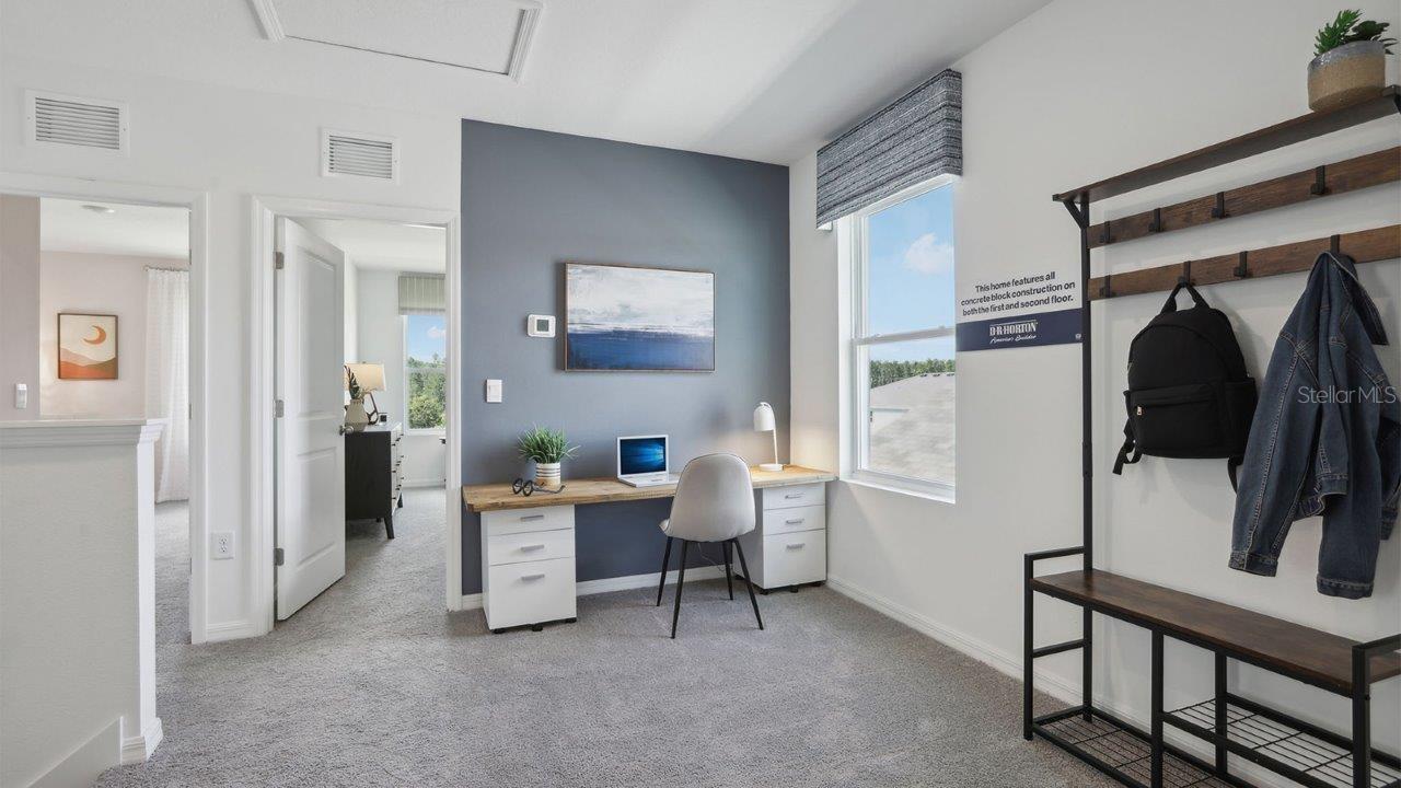 BERRY BAY - Residential