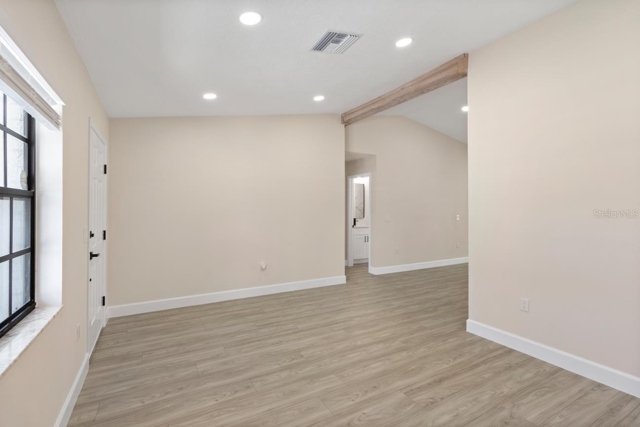 BEAR CREEK SUB - Residential