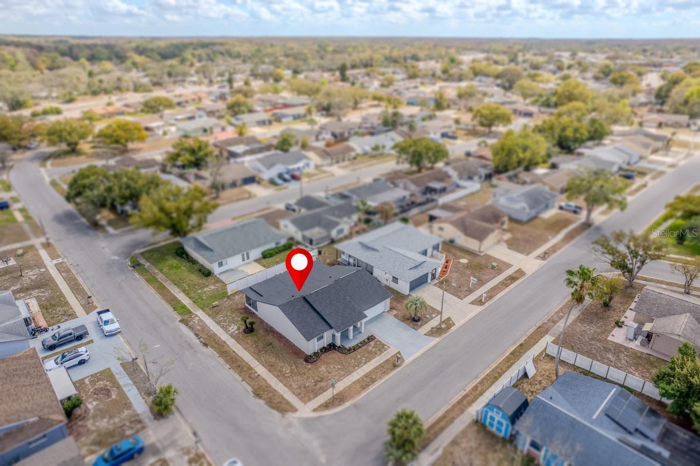 BEAR CREEK SUB - Residential