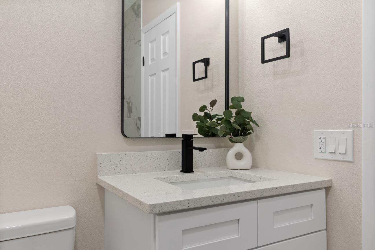 BEAR CREEK SUB - Residential