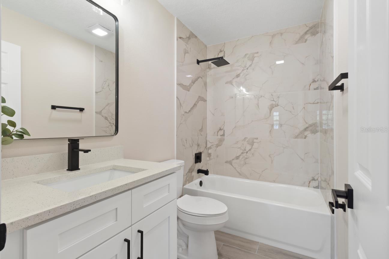 BEAR CREEK SUB - Residential