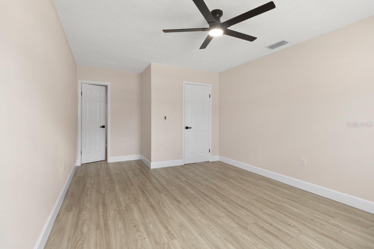 BEAR CREEK SUB - Residential