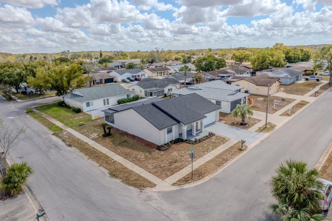 BEAR CREEK SUB - Residential