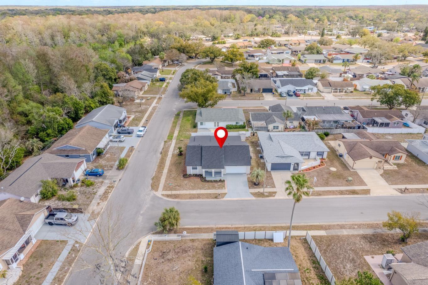 BEAR CREEK SUB - Residential