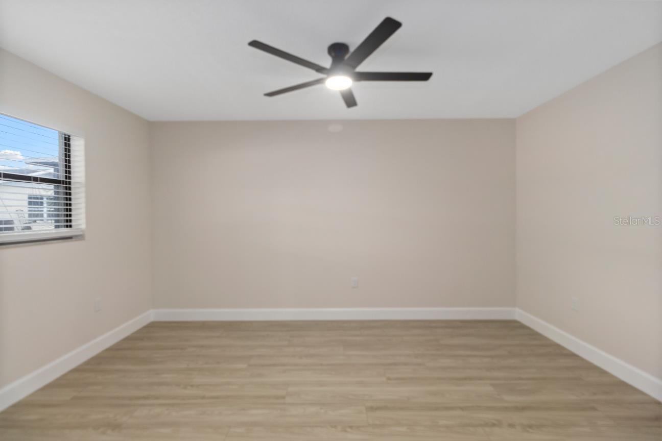 BEAR CREEK SUB - Residential