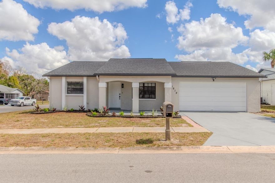 Fully Remodeled – Move-In Ready!
Beautifully renovated 3-bedroom, 2-bathroom home located in a highly desirable area! This stunning property offers true peace of mind with a brand-new roof (2026), A/C system (2021), water heater (2022), and brand-new appliances. The home has been completely updated with modern finishes, creating a bright, fresh, and stylish living space perfect for today’s lifestyle.

Enjoy a prime location close to shopping centers, restaurants, entertainment, and just a short drive to the beach, with easy access to Tampa and surrounding areas.

Perfect for homeowners seeking a turnkey property or investors looking for a high-demand rental opportunity. A beautifully upgraded home in a location that offers convenience, lifestyle, and long-term value.
