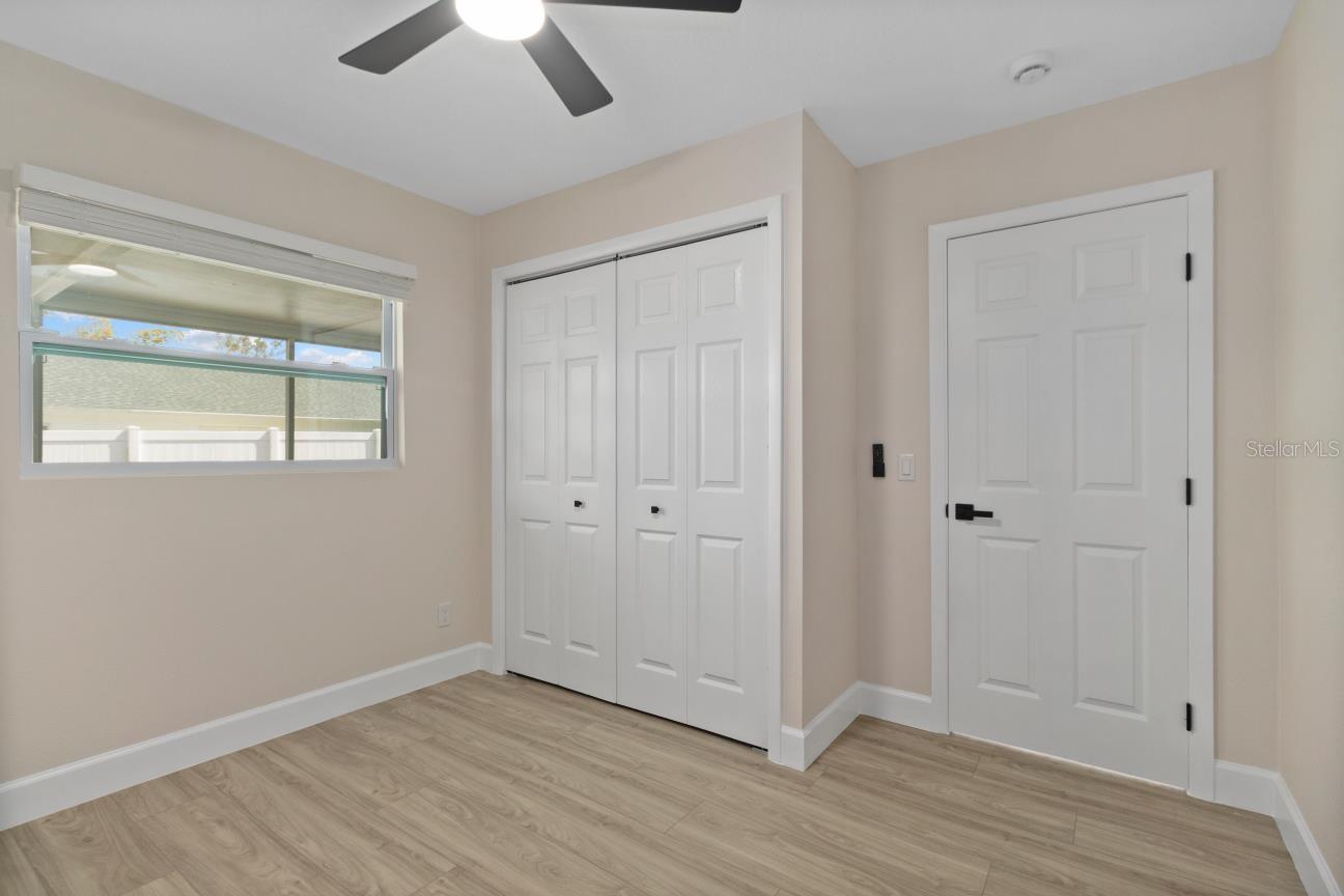 BEAR CREEK SUB - Residential