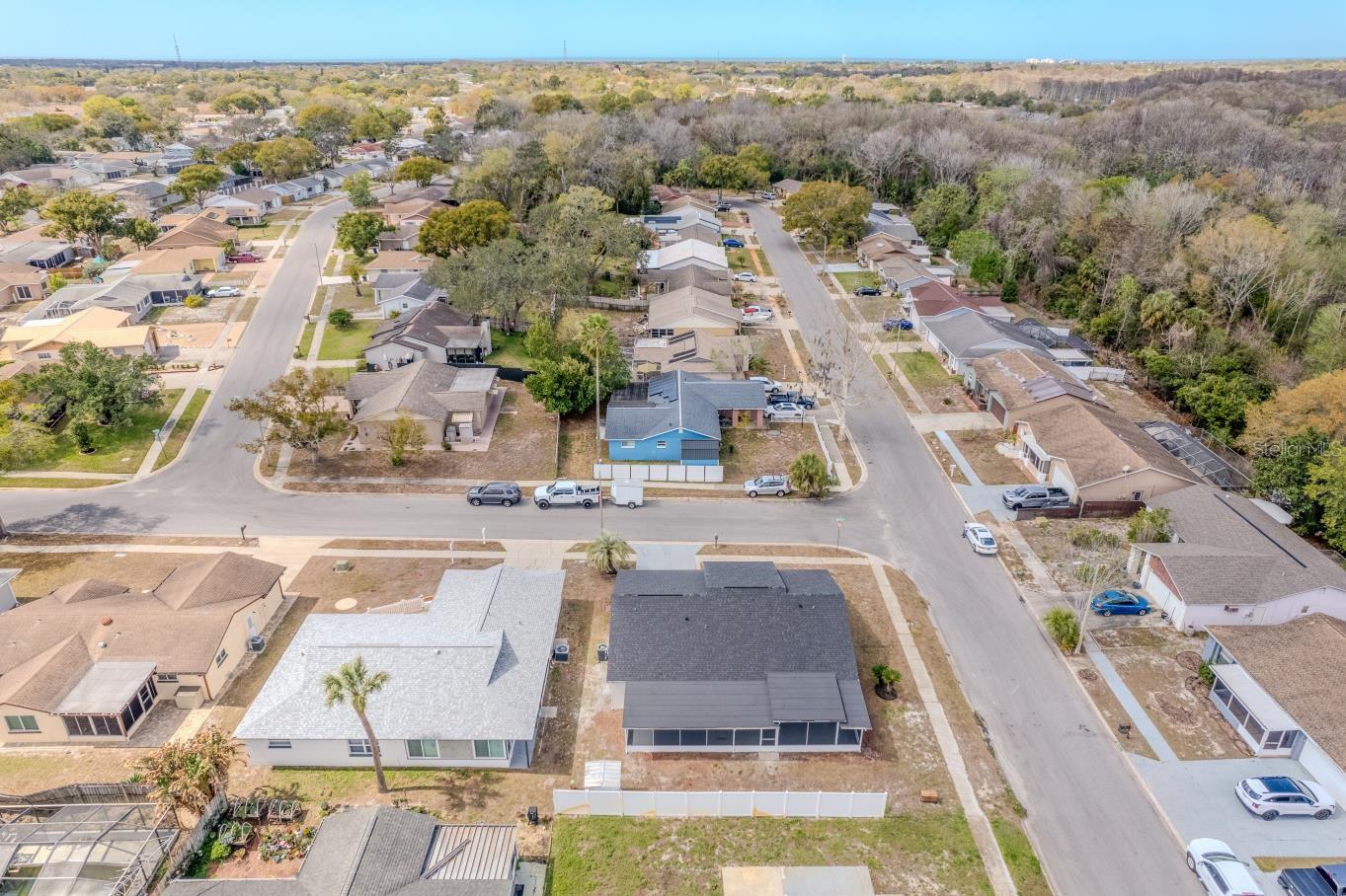 BEAR CREEK SUB - Residential