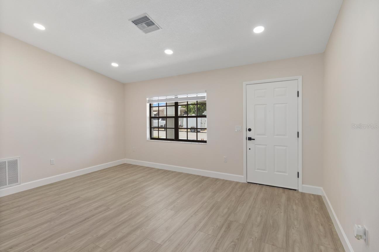 BEAR CREEK SUB - Residential