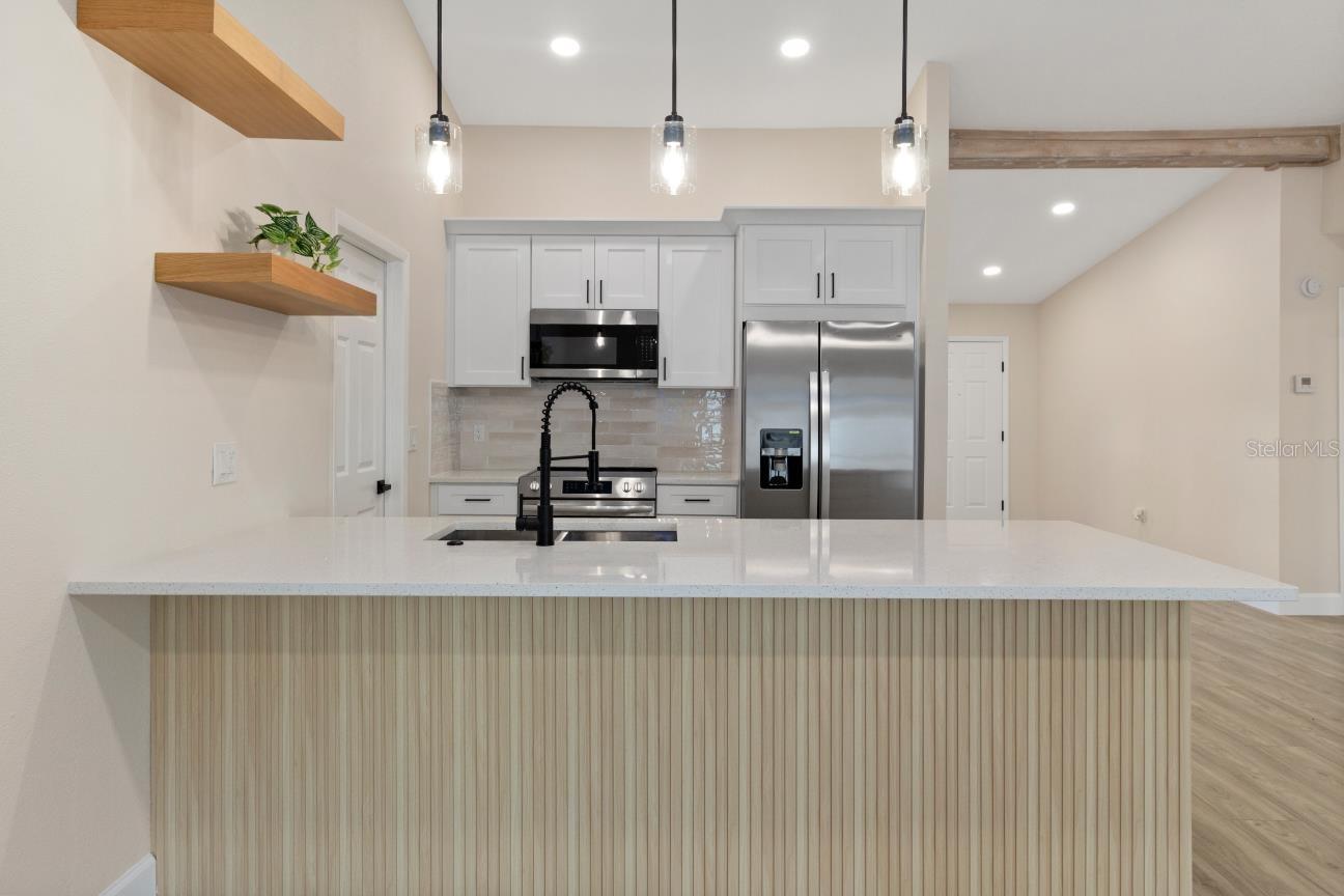 BEAR CREEK SUB - Residential