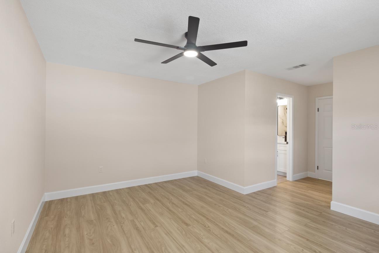 BEAR CREEK SUB - Residential