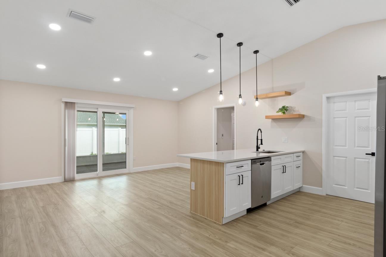 BEAR CREEK SUB - Residential