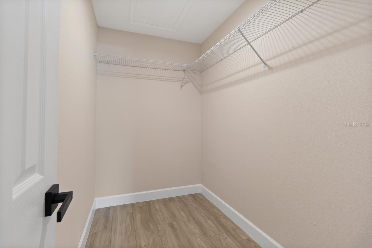 BEAR CREEK SUB - Residential