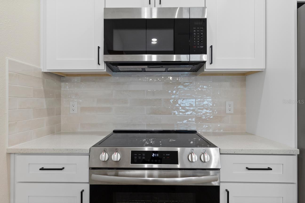 BEAR CREEK SUB - Residential