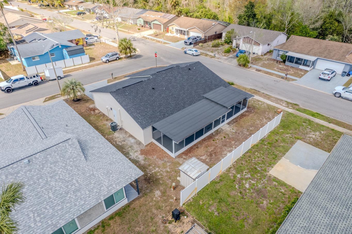 BEAR CREEK SUB - Residential