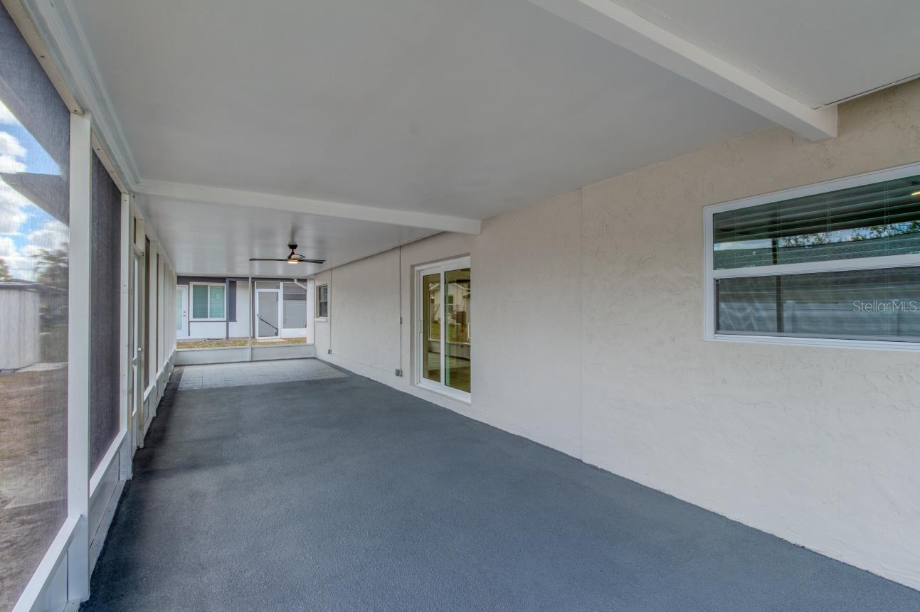 BEAR CREEK SUB - Residential