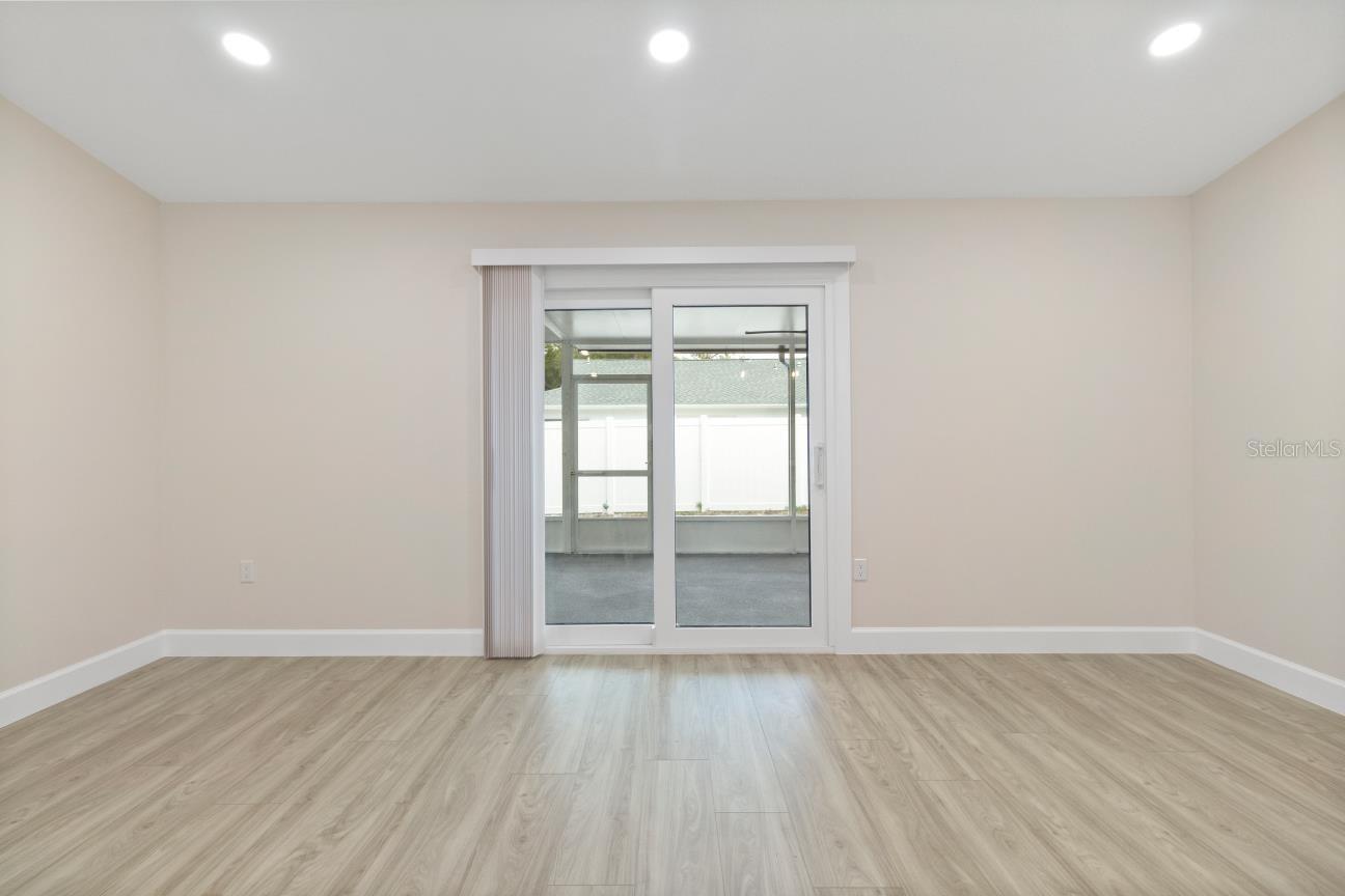 BEAR CREEK SUB - Residential