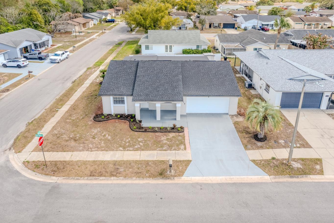 BEAR CREEK SUB - Residential