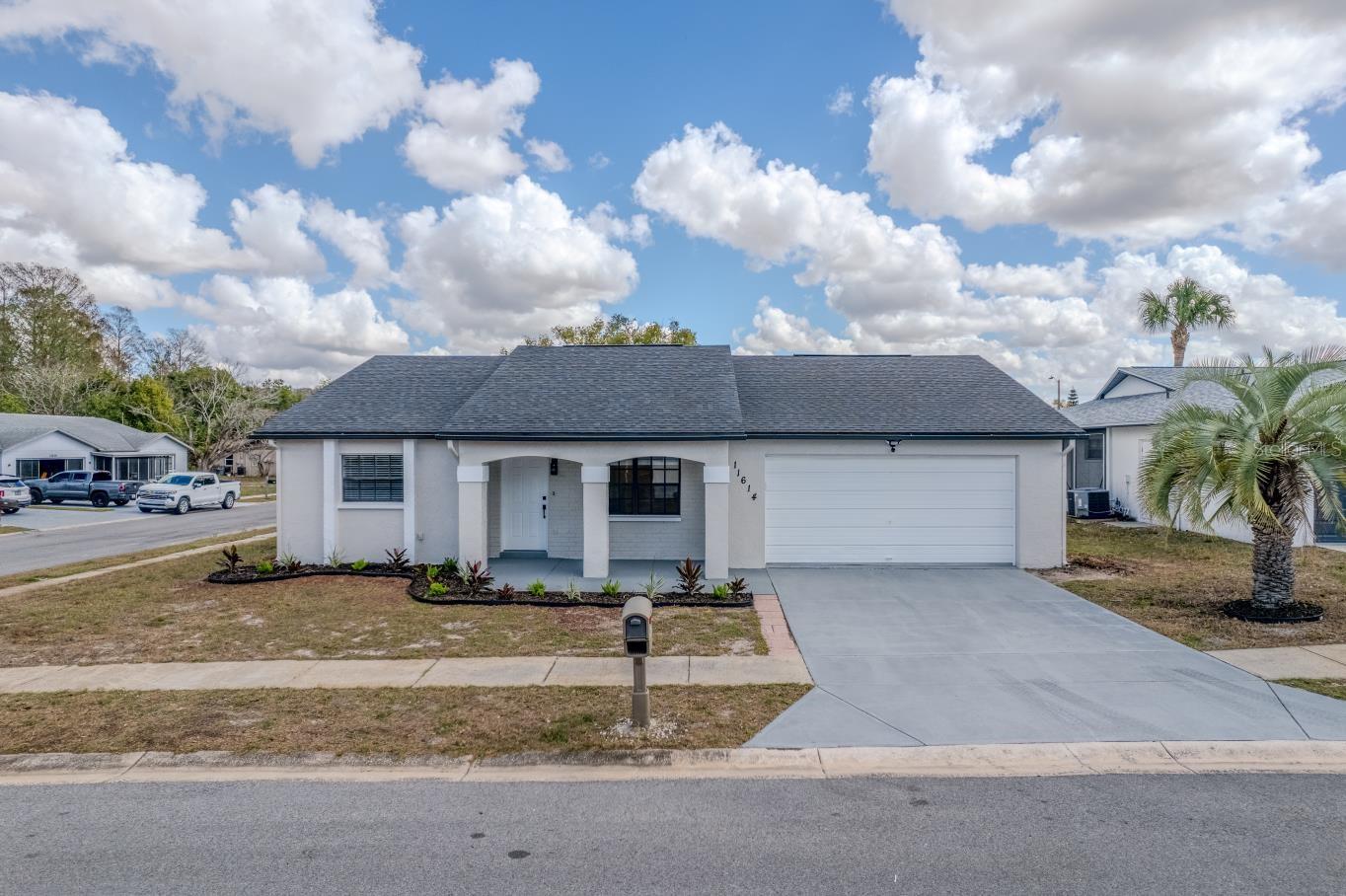 BEAR CREEK SUB - Residential