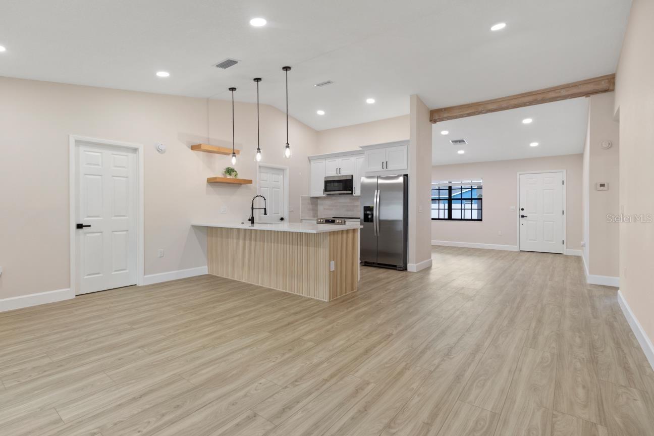 BEAR CREEK SUB - Residential