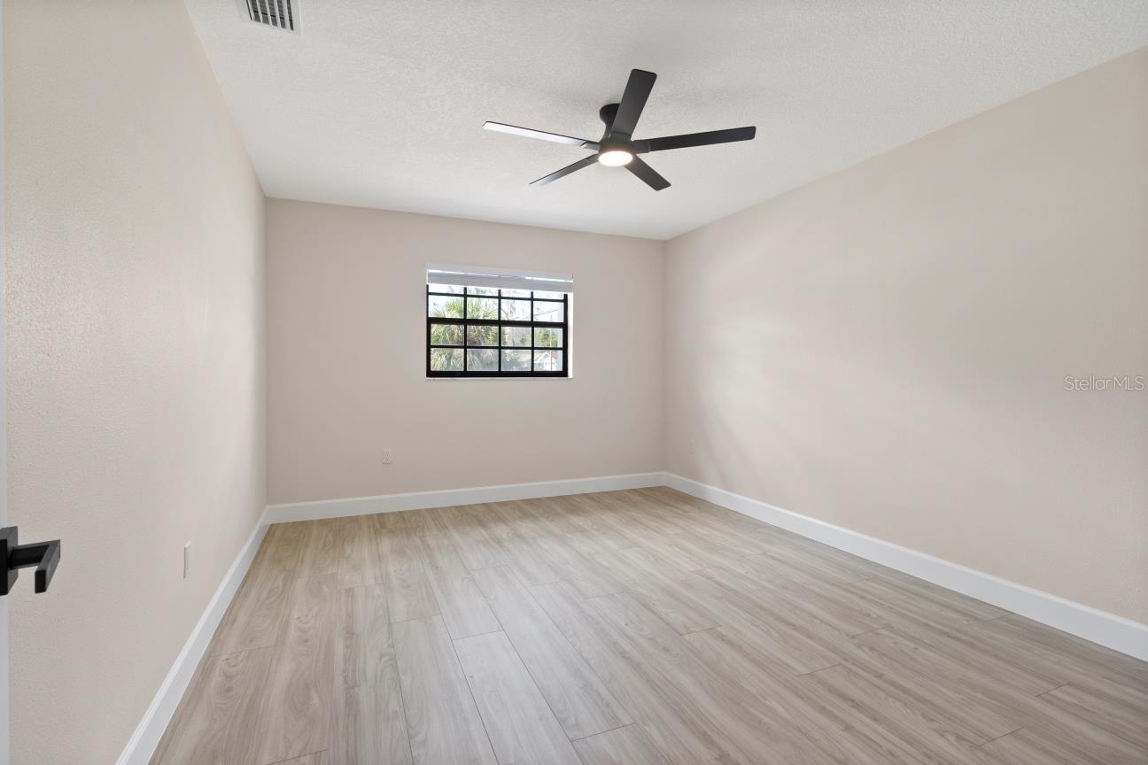 BEAR CREEK SUB - Residential